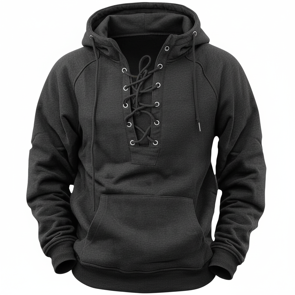 Noavera | NordFjäll Ανθεκτικό Premium Hoodie