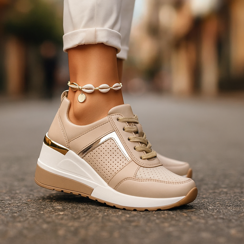 Sila | Άνετο Ορθοπεδικό Παπούτσι