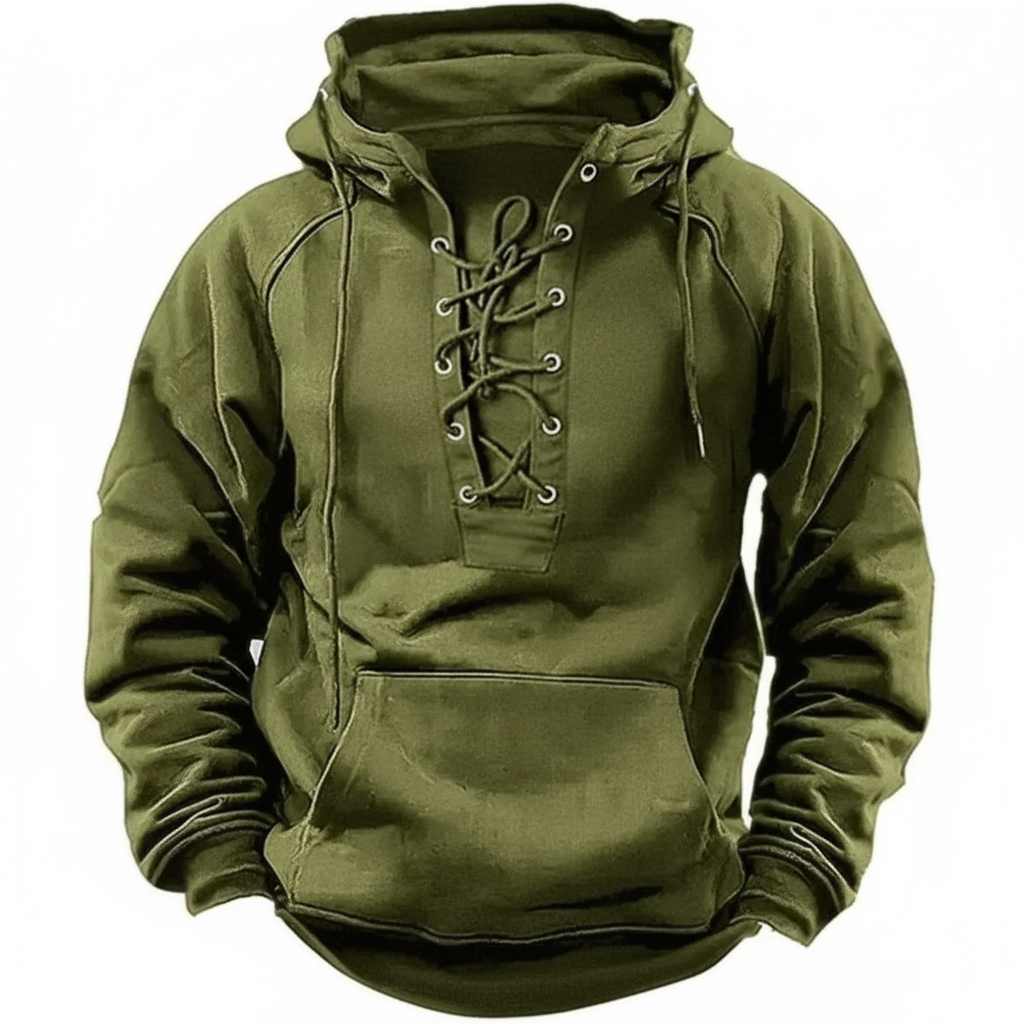 Noavera | NordFjäll Ανθεκτικό Premium Hoodie