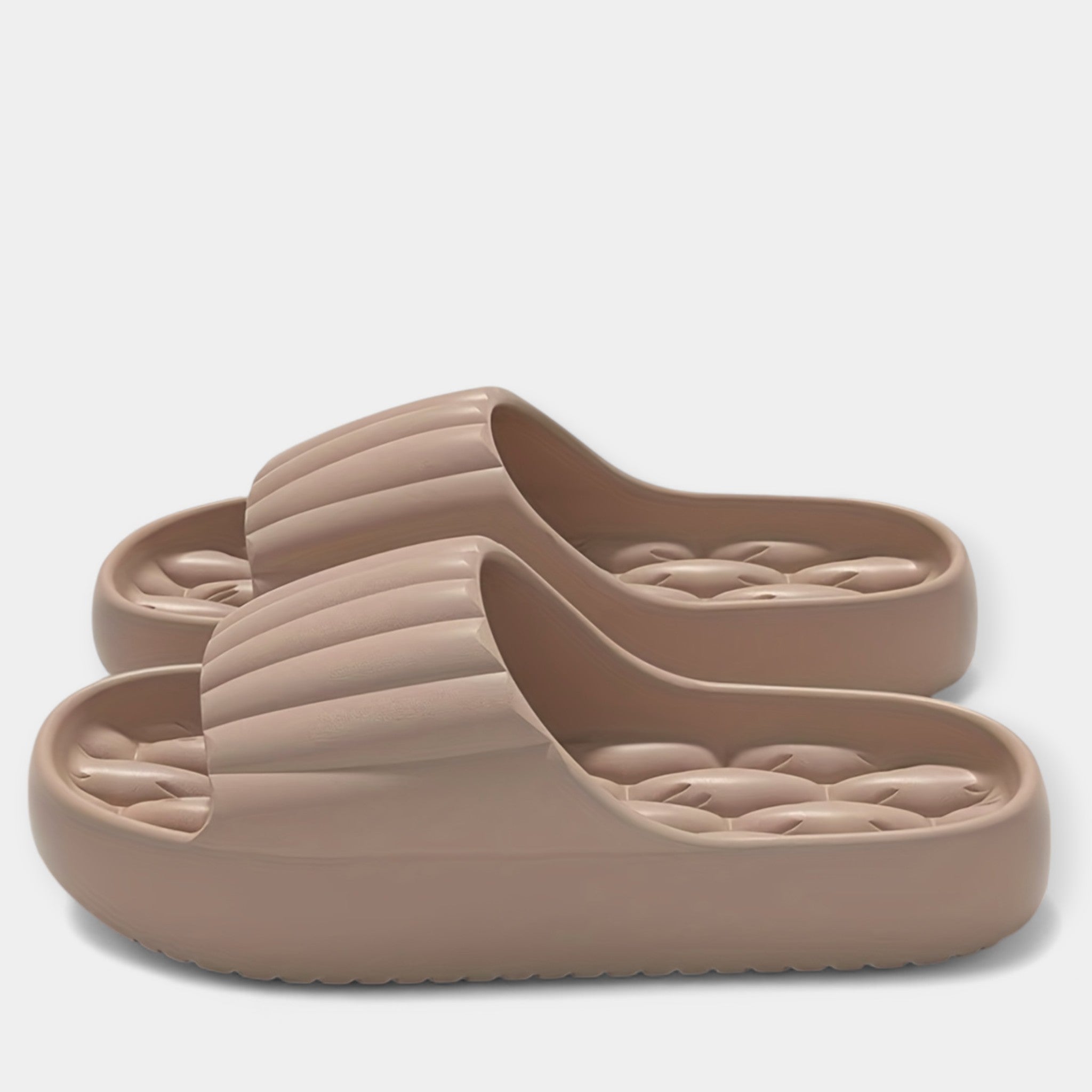 Παντόφλες για όλες τις Εποχές