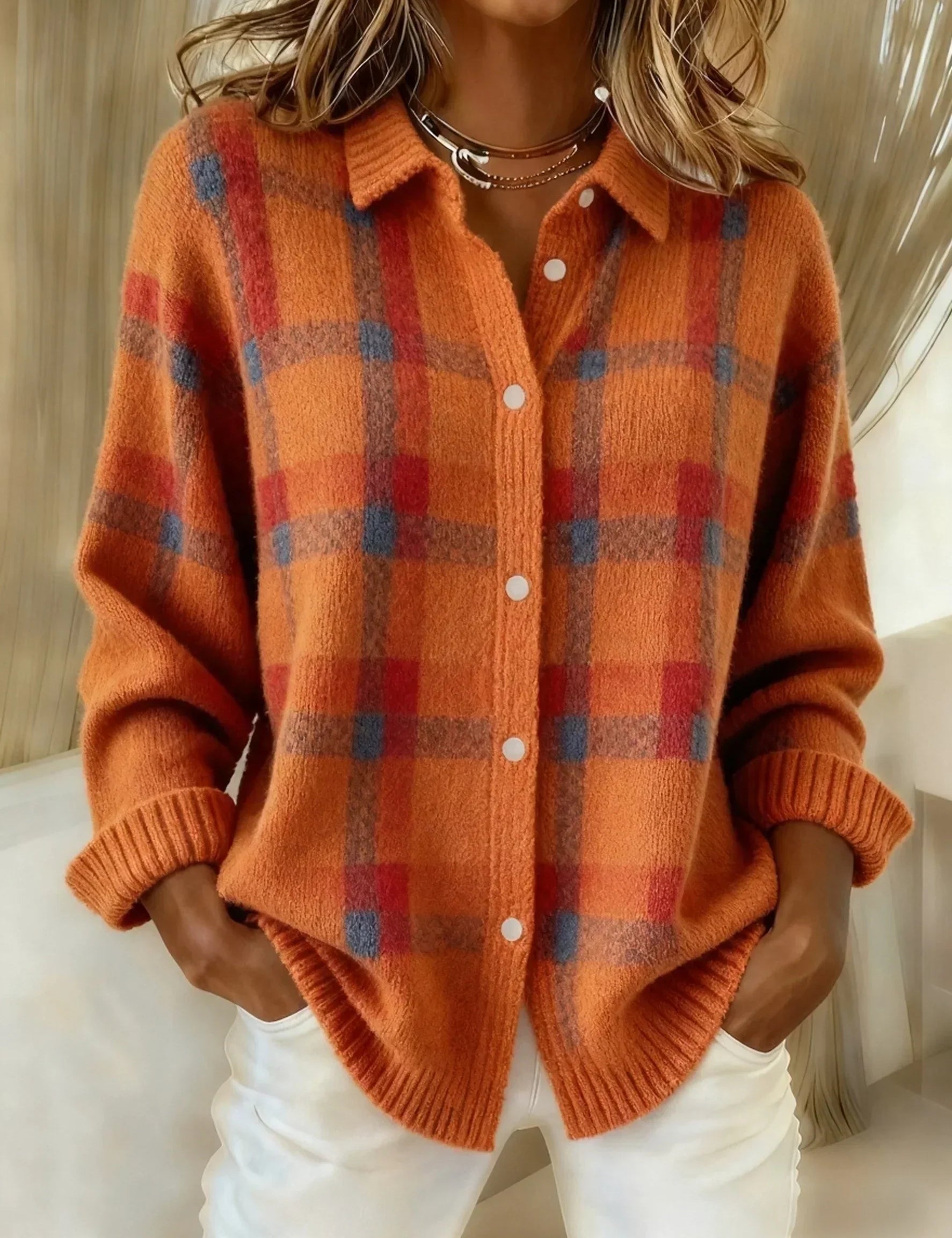 ΒΙΚΤΩΡΙΑ | ΡΕΤΡΟ ΚΑΡΟ ΠΟΥΛΟΒΕΡ ΜΕ ΚΟΜΨΗ ΑΝΤΙΘΕΣΗ