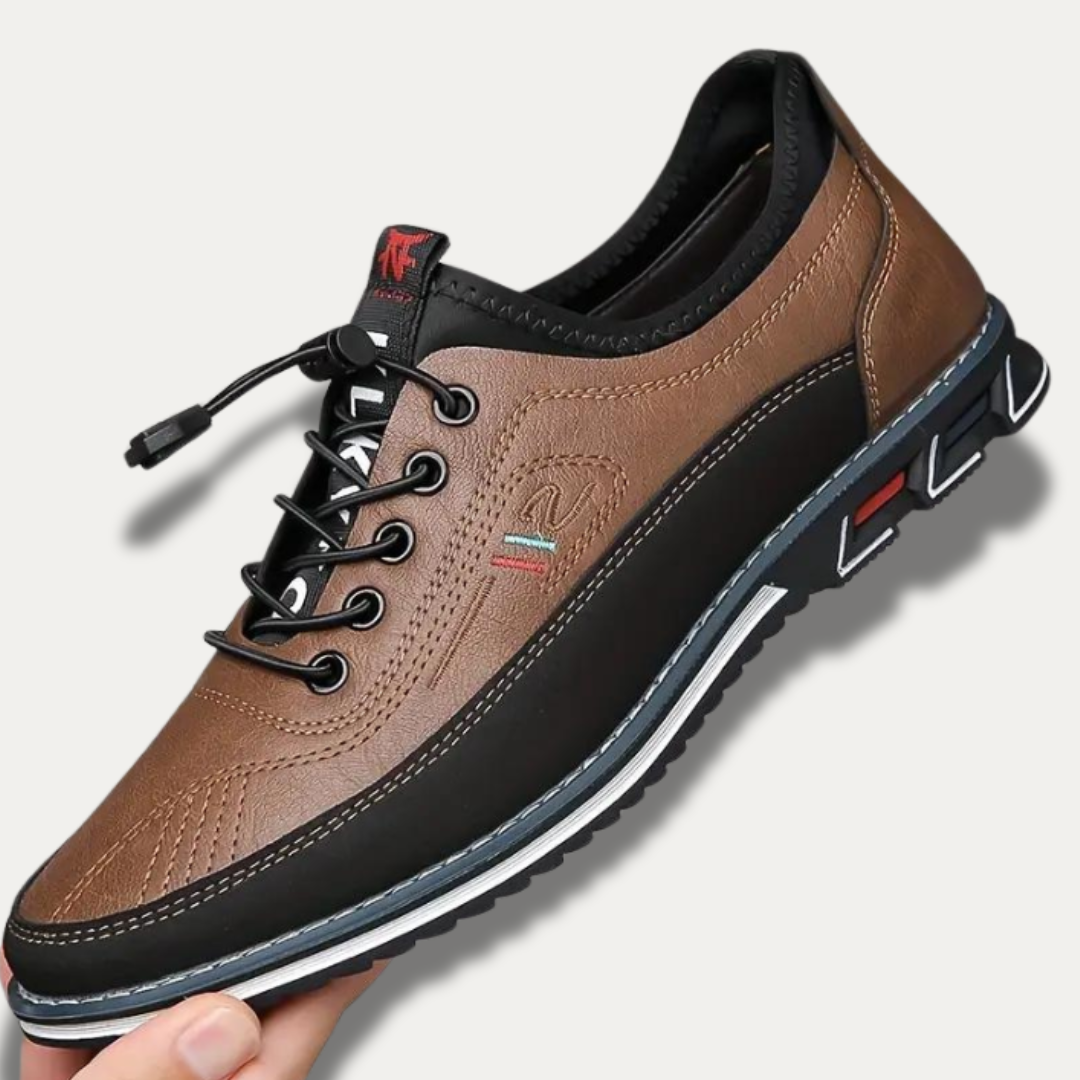 Theo | Άνετα Ορθοπεδικά Παπούτσια