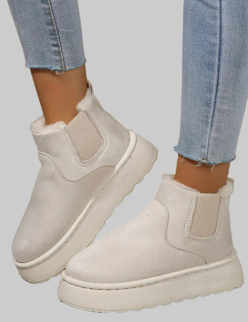 Ζόλα - Μπότες χειμώνα