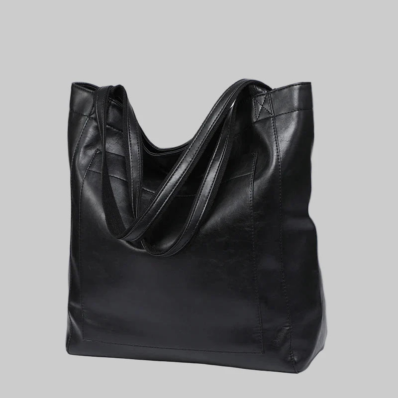 Kreta - Μια κομψή και πρακτική τσάντα ώμου