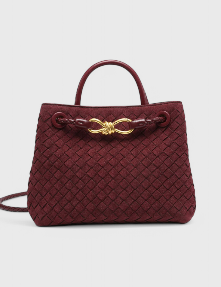 Τσάντα Tara με Ρυθμιζόμενο Λουρί