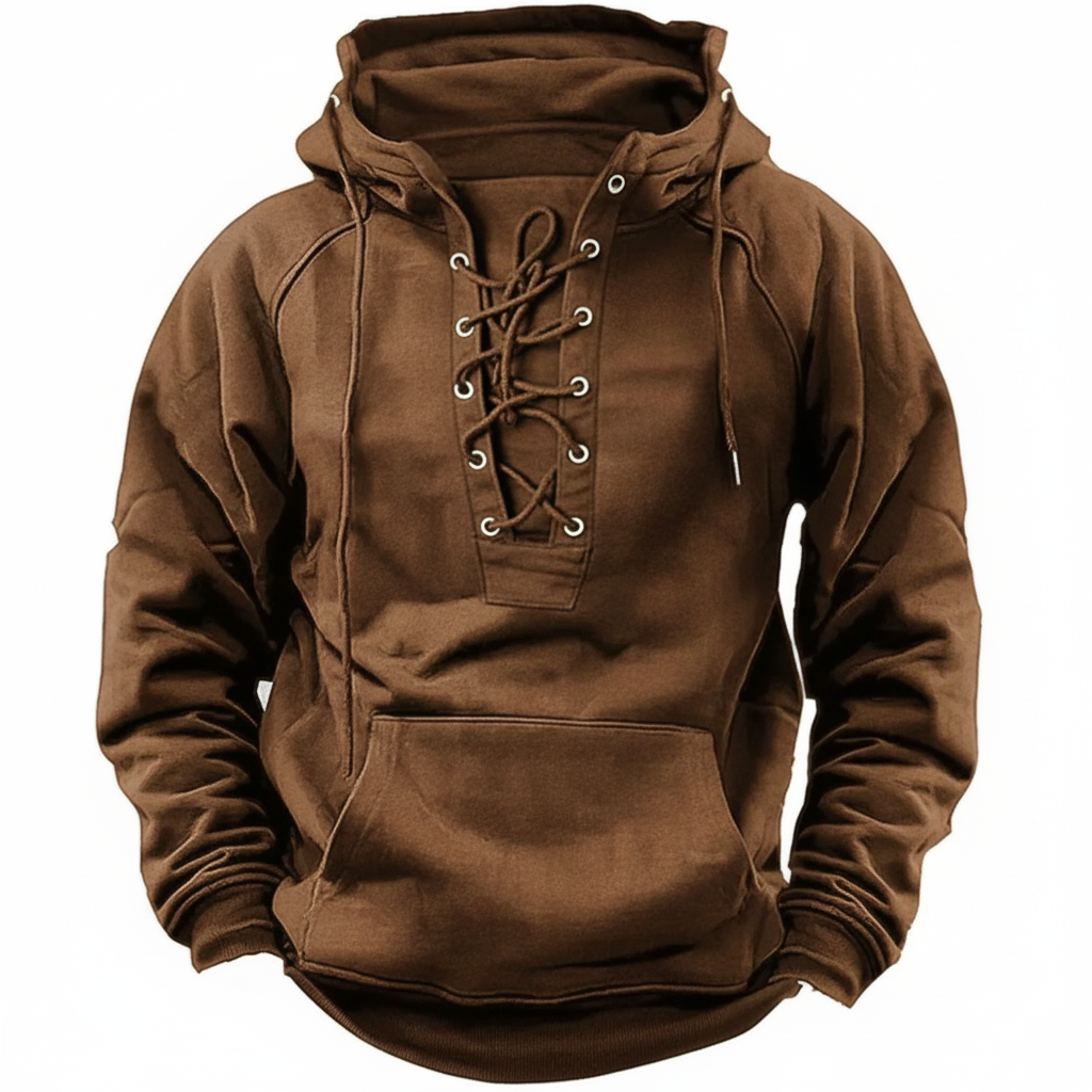 Noavera | NordFjäll Ανθεκτικό Premium Hoodie