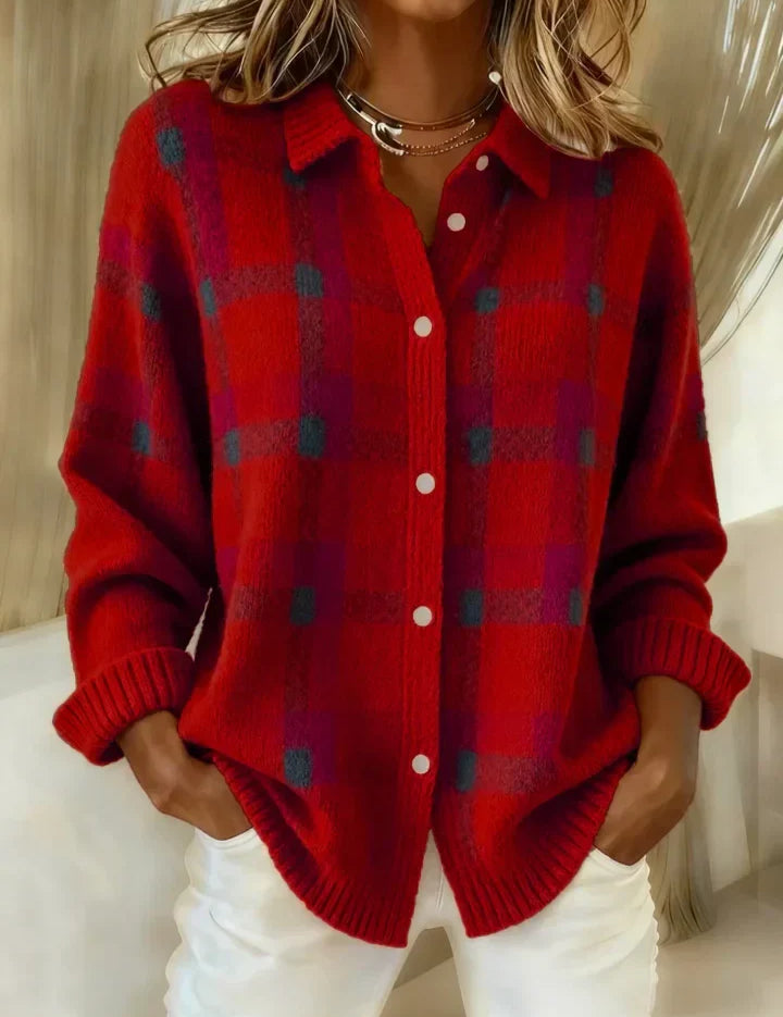 ΒΙΚΤΩΡΙΑ | ΡΕΤΡΟ ΚΑΡΟ ΠΟΥΛΟΒΕΡ ΜΕ ΚΟΜΨΗ ΑΝΤΙΘΕΣΗ