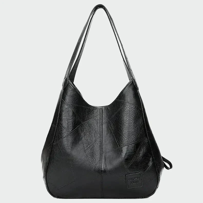 Διαχρονική δερμάτινη χειραποσκευή